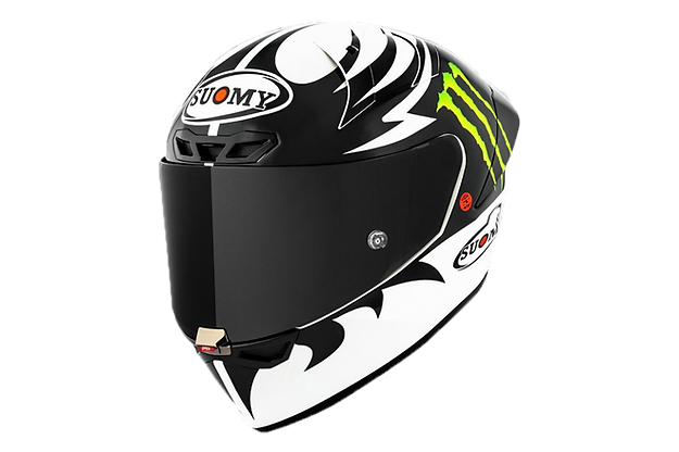 Bagnaia Monster Mugello 2024